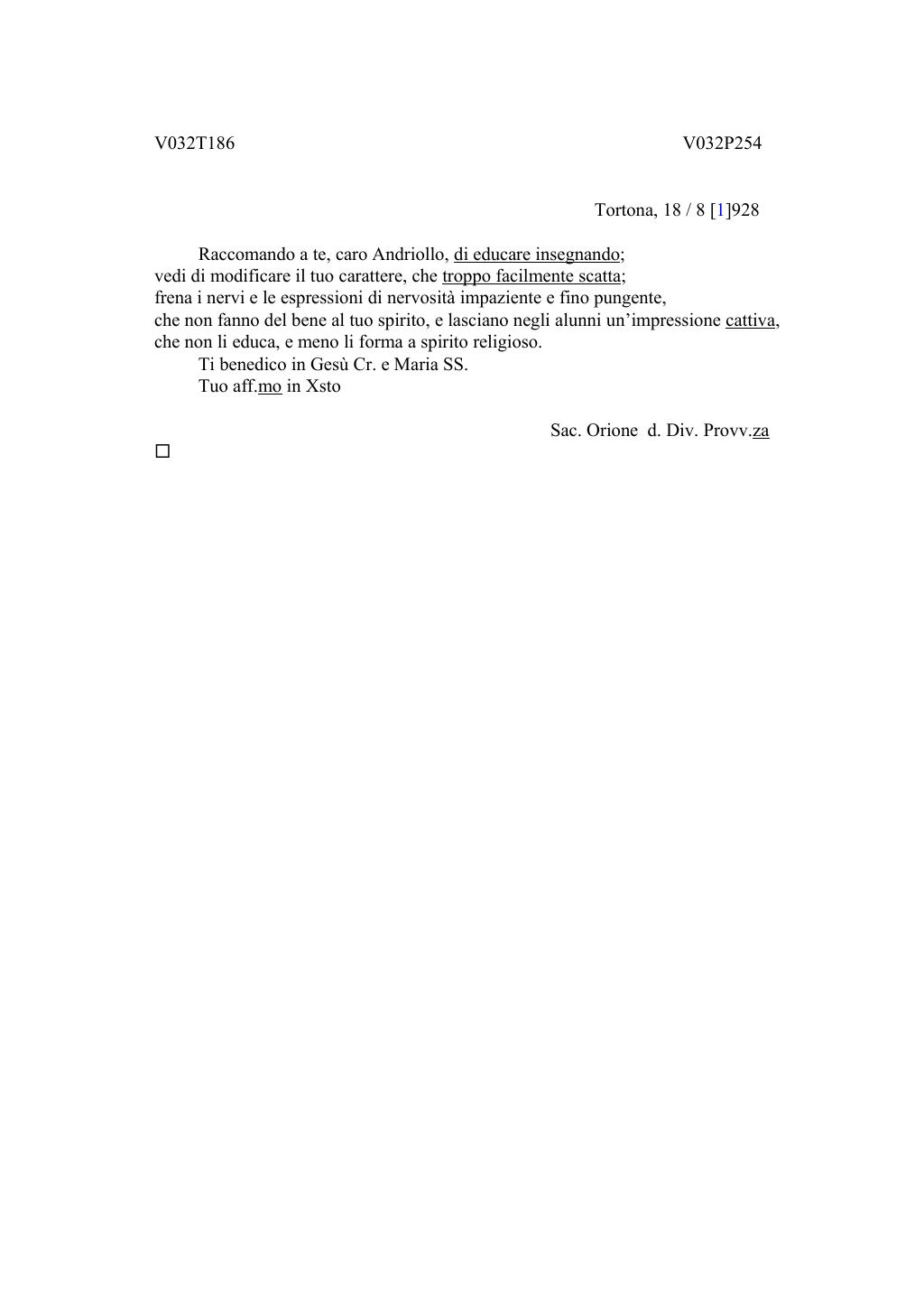 Scritti. Volume 032, pagina 266