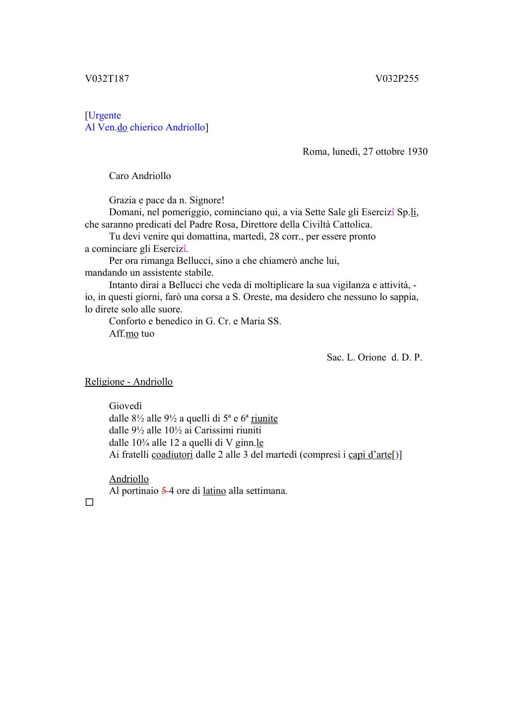 Scritti. Volume 032, pagina 267