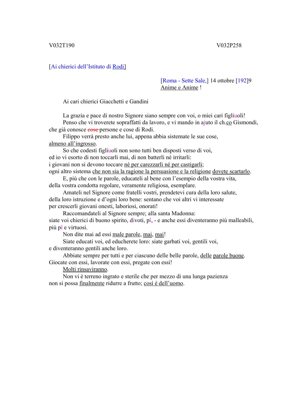 Scritti. Volume 032, pagina 270