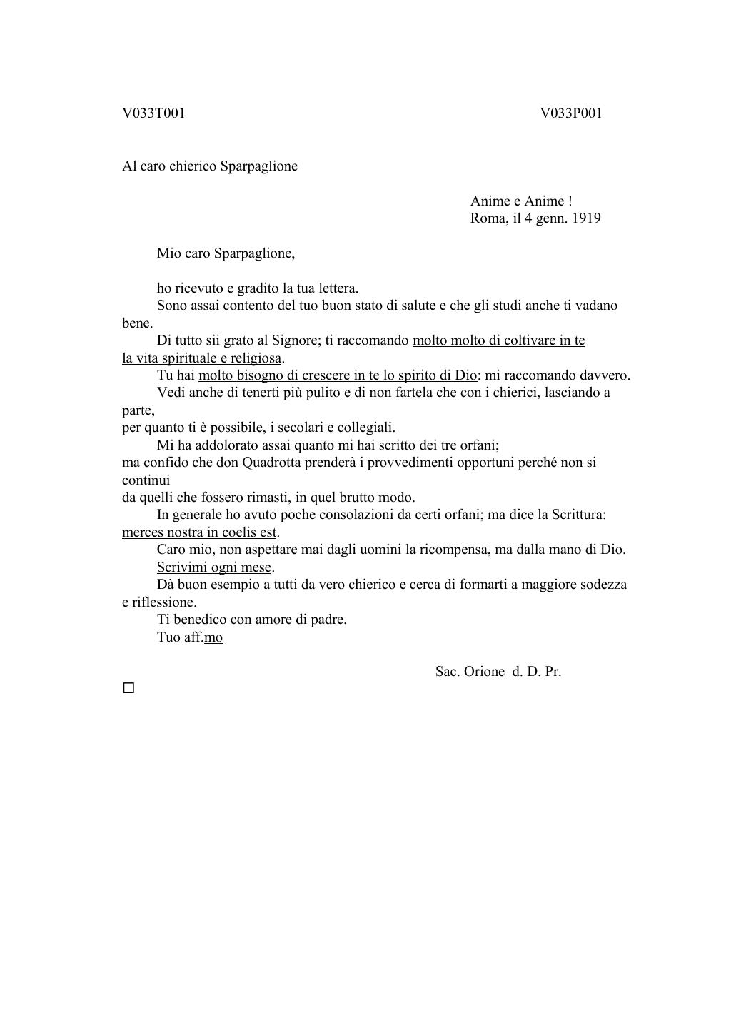 Scritti. Volume 033, pagina 002