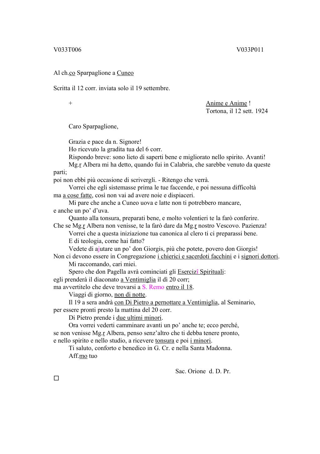 Scritti. Volume 033, pagina 012