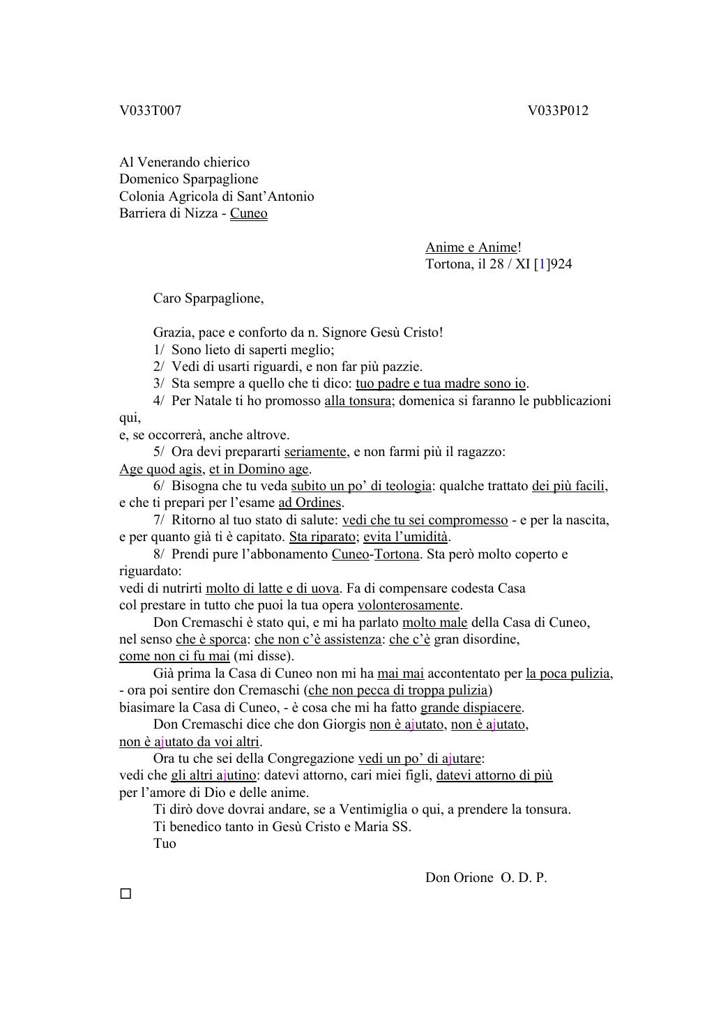 Scritti. Volume 033, pagina 013