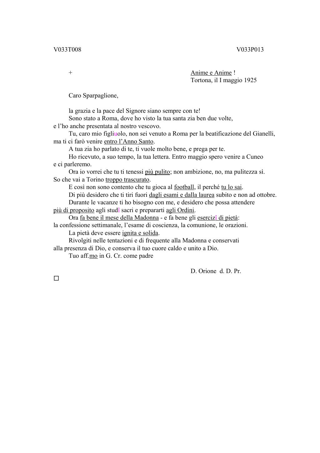 Scritti. Volume 033, pagina 014