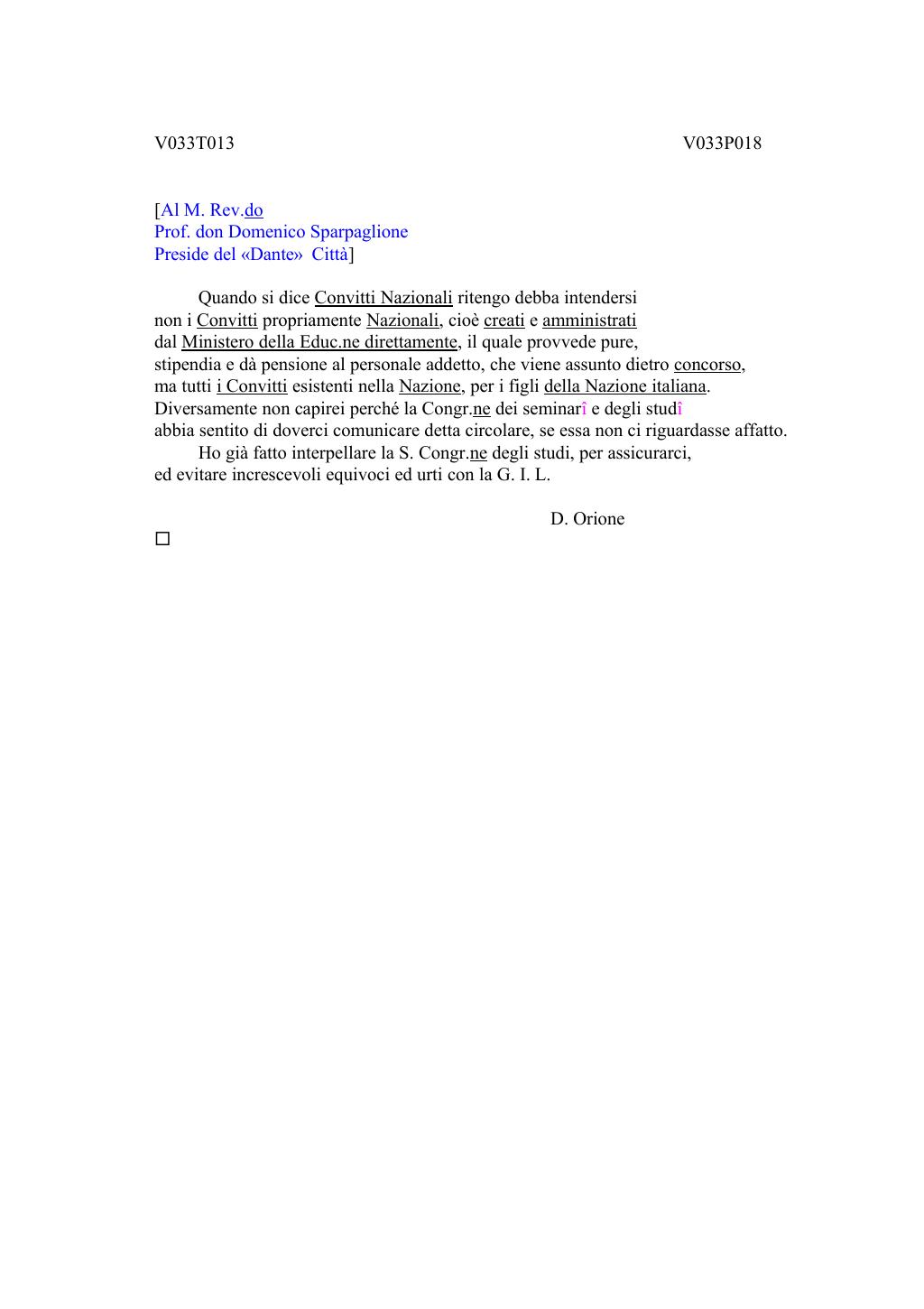 Scritti. Volume 033, pagina 019