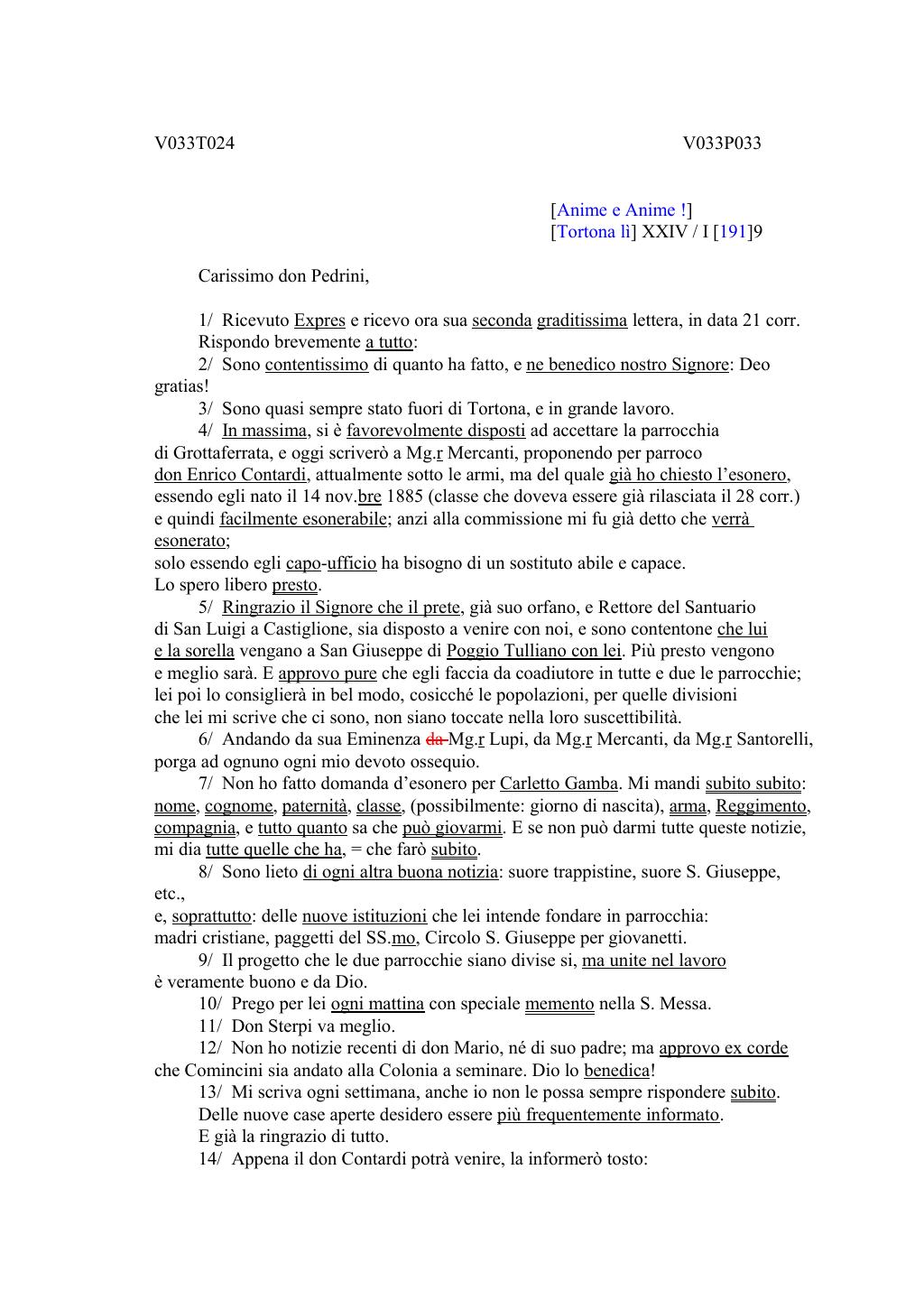 Scritti. Volume 033, pagina 035