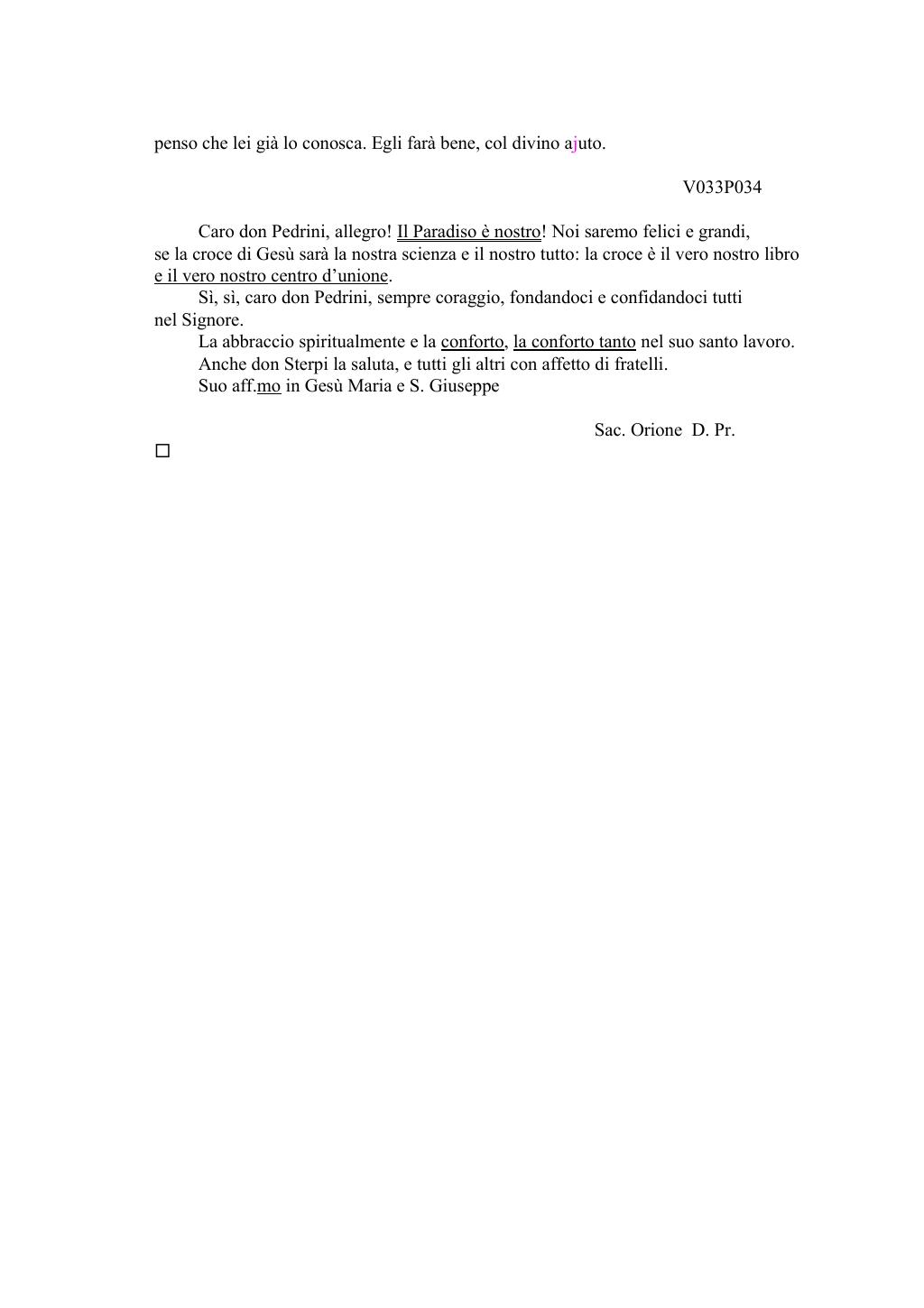 Scritti. Volume 033, pagina 036