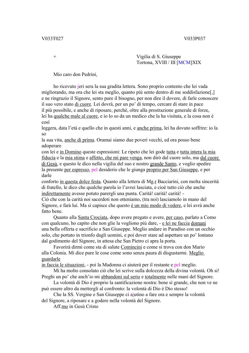 Scritti. Volume 033, pagina 039