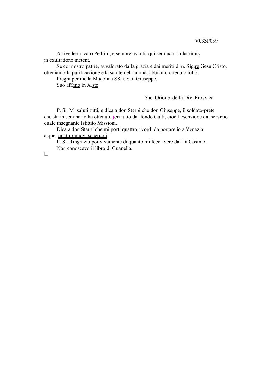 Scritti. Volume 033, pagina 042