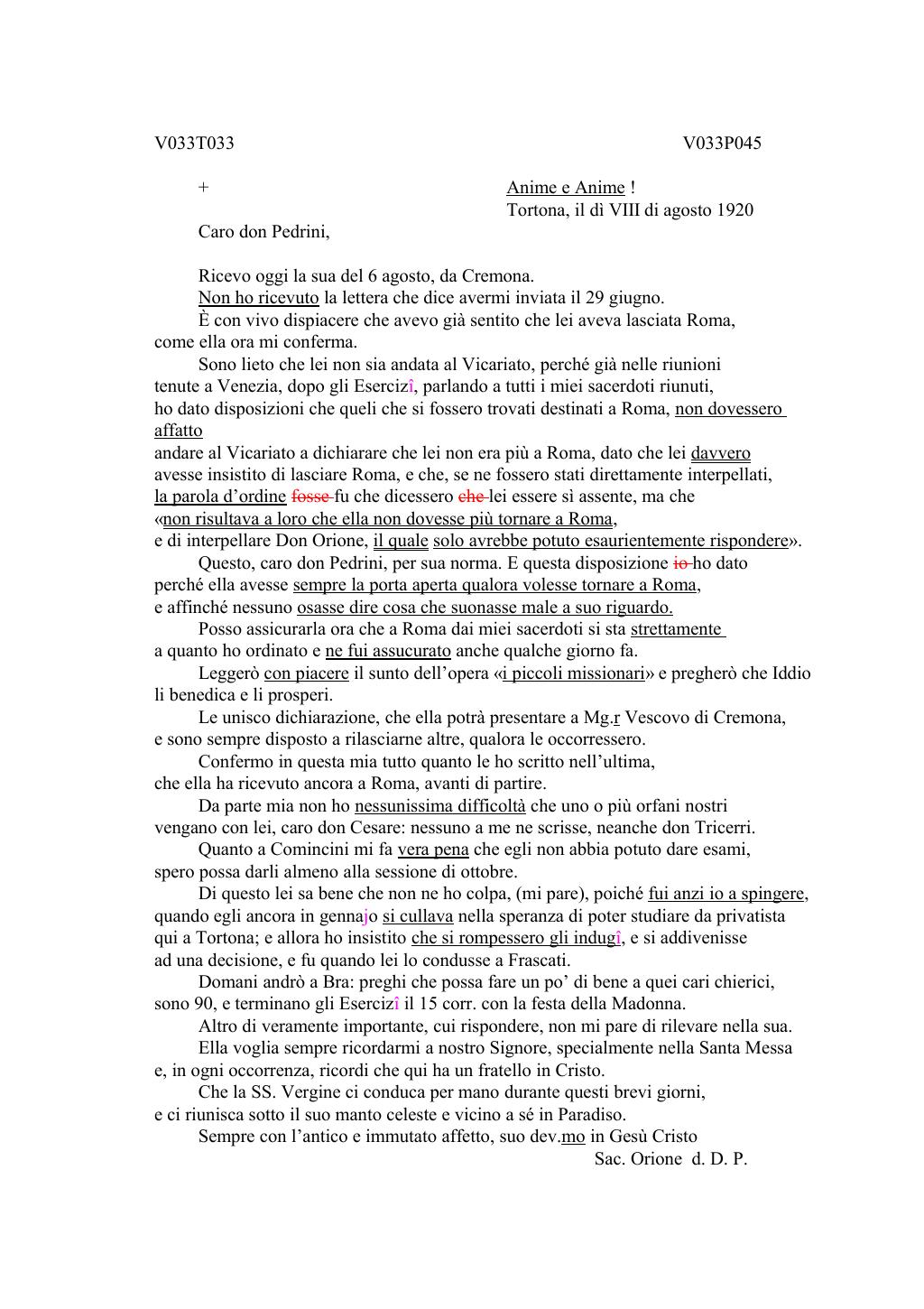 Scritti. Volume 033, pagina 048