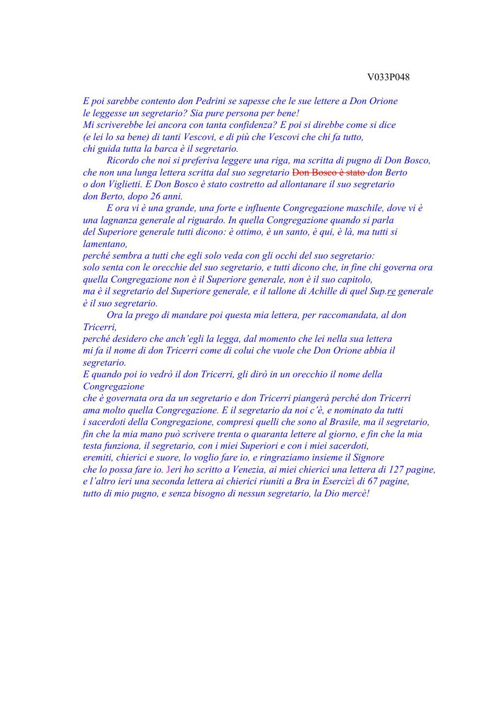 Scritti. Volume 033, pagina 051