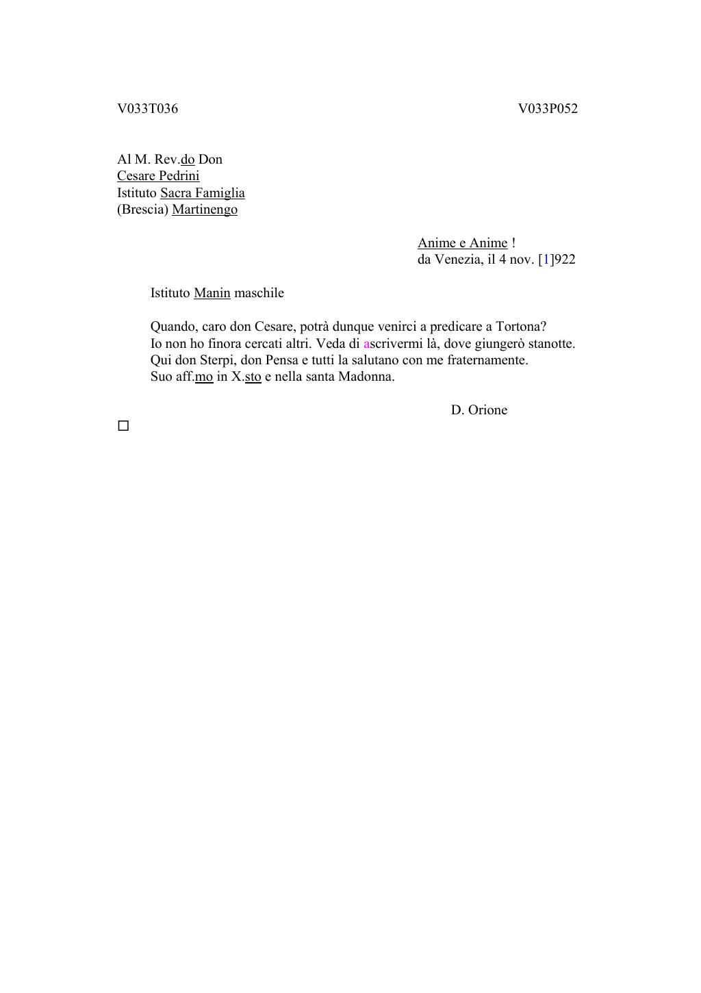 Scritti. Volume 033, pagina 056