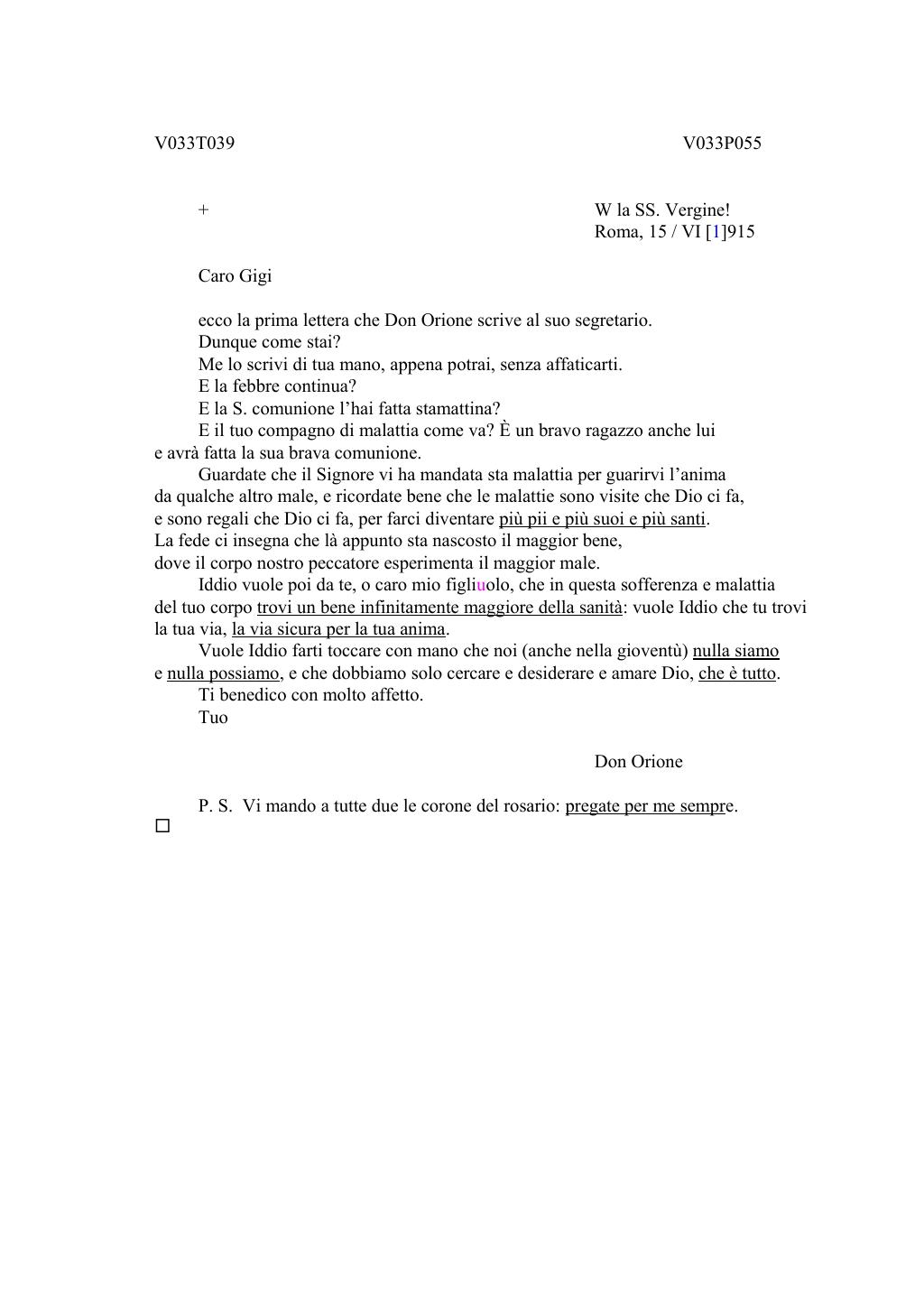 Scritti. Volume 033, pagina 059