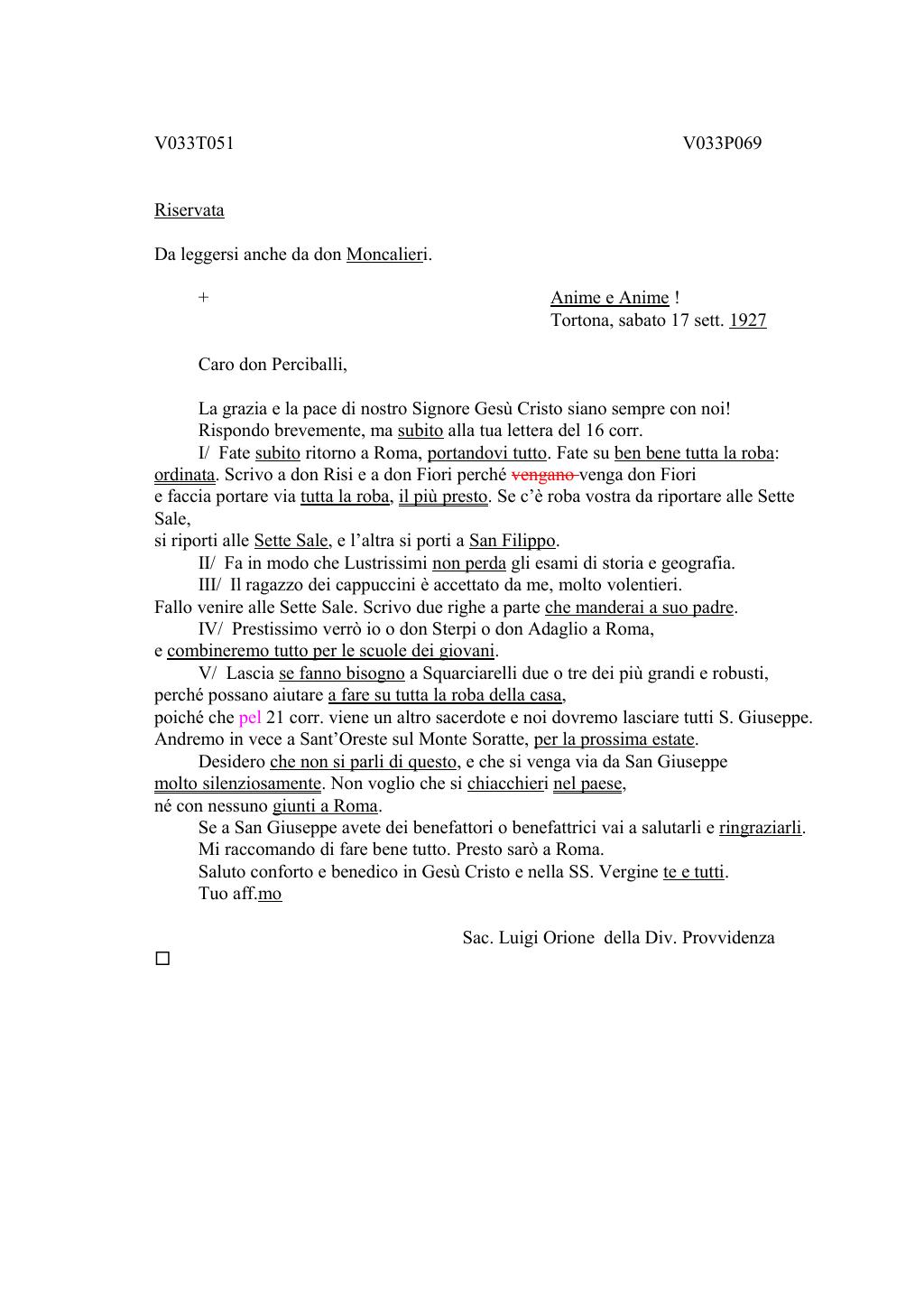 Scritti. Volume 033, pagina 073