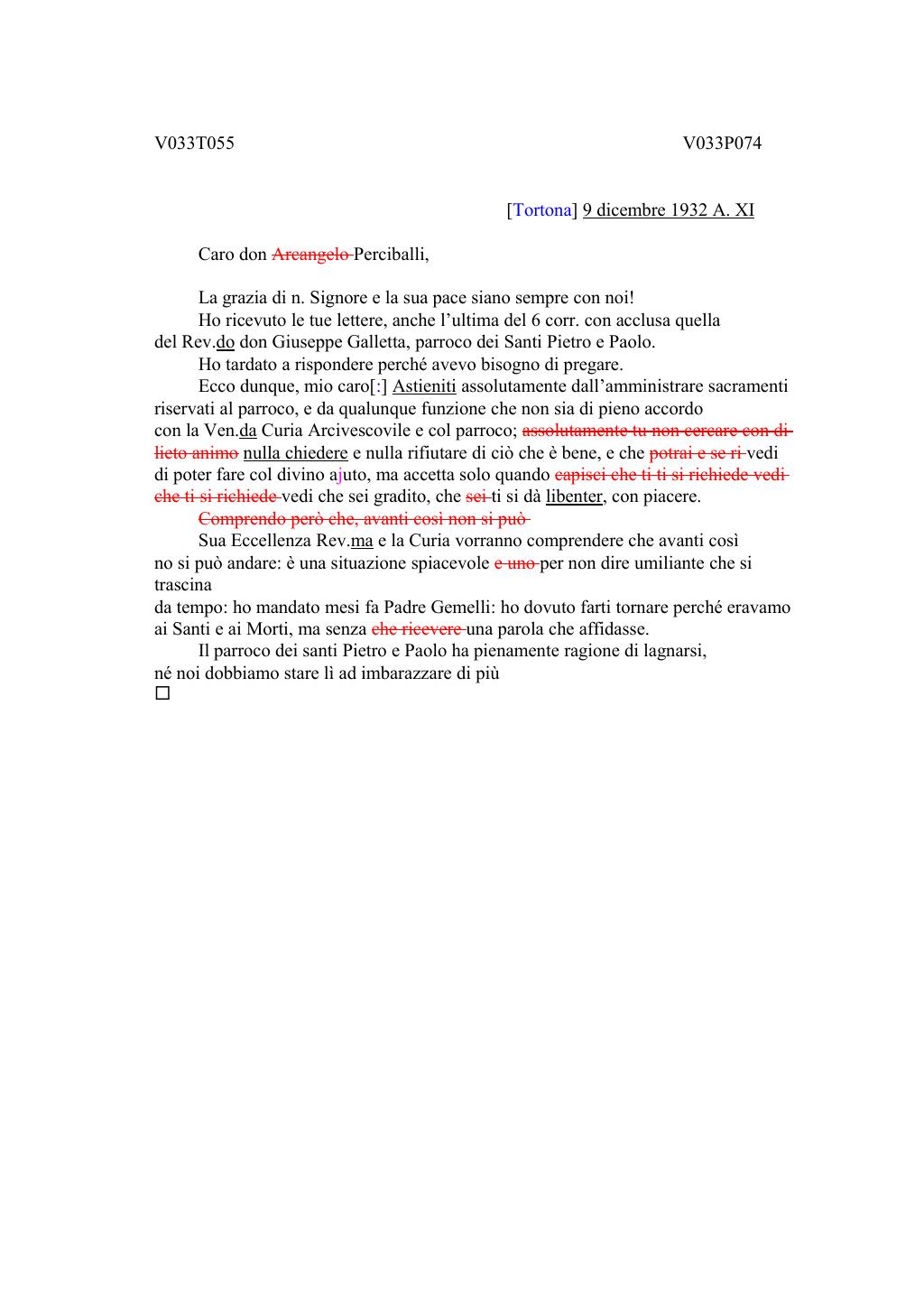 Scritti. Volume 033, pagina 078