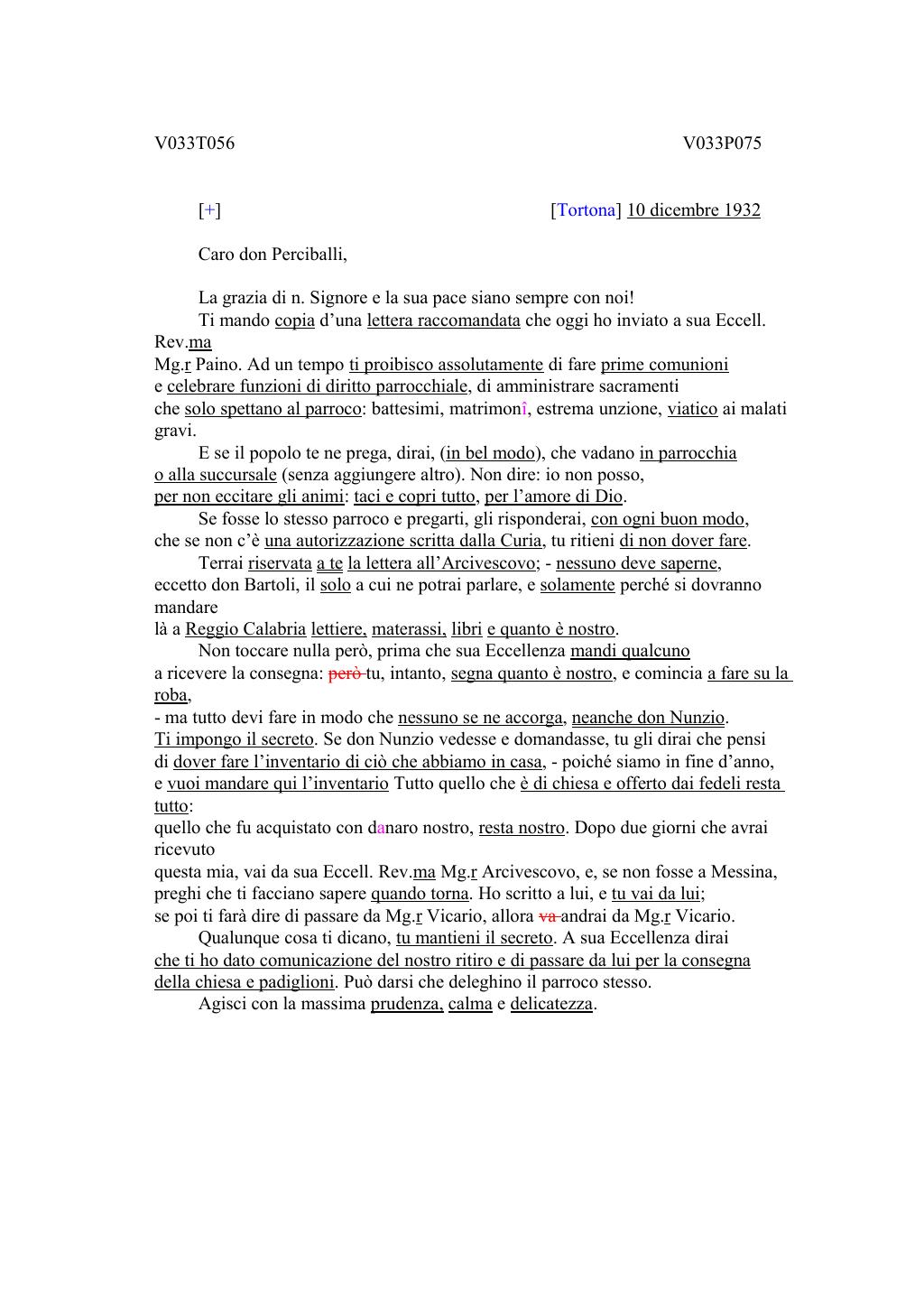 Scritti. Volume 033, pagina 079