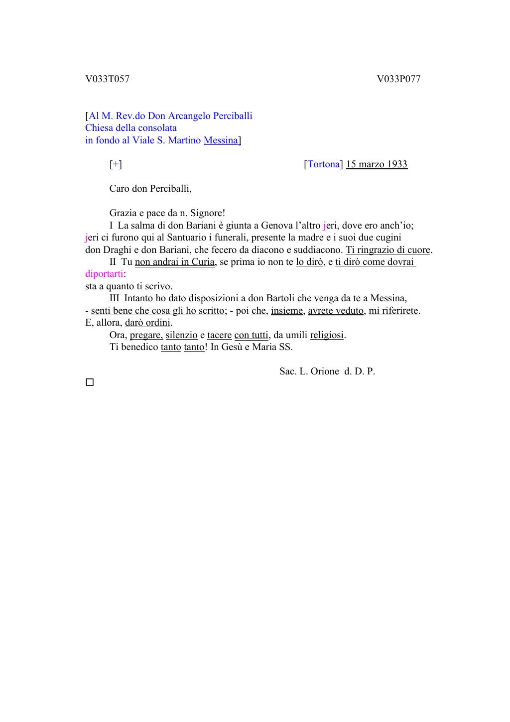 Scritti. Volume 033, pagina 081