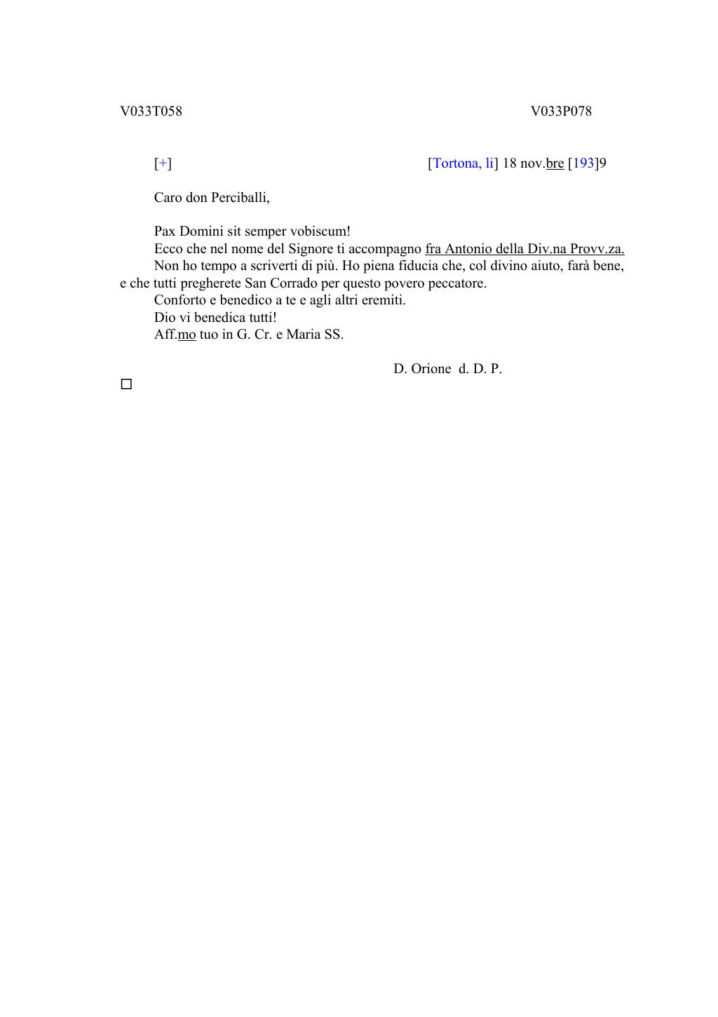 Scritti. Volume 033, pagina 082