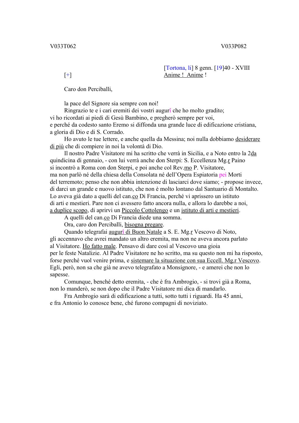 Scritti. Volume 033, pagina 086