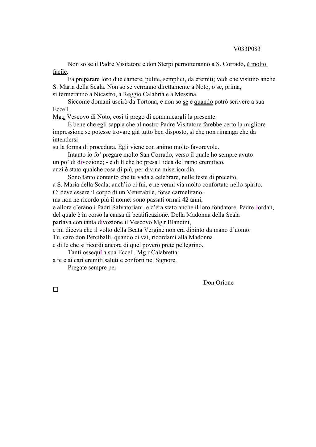 Scritti. Volume 033, pagina 087