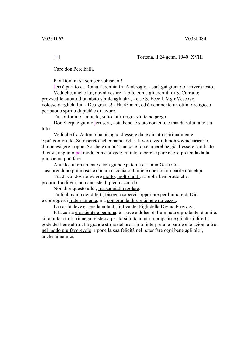 Scritti. Volume 033, pagina 088