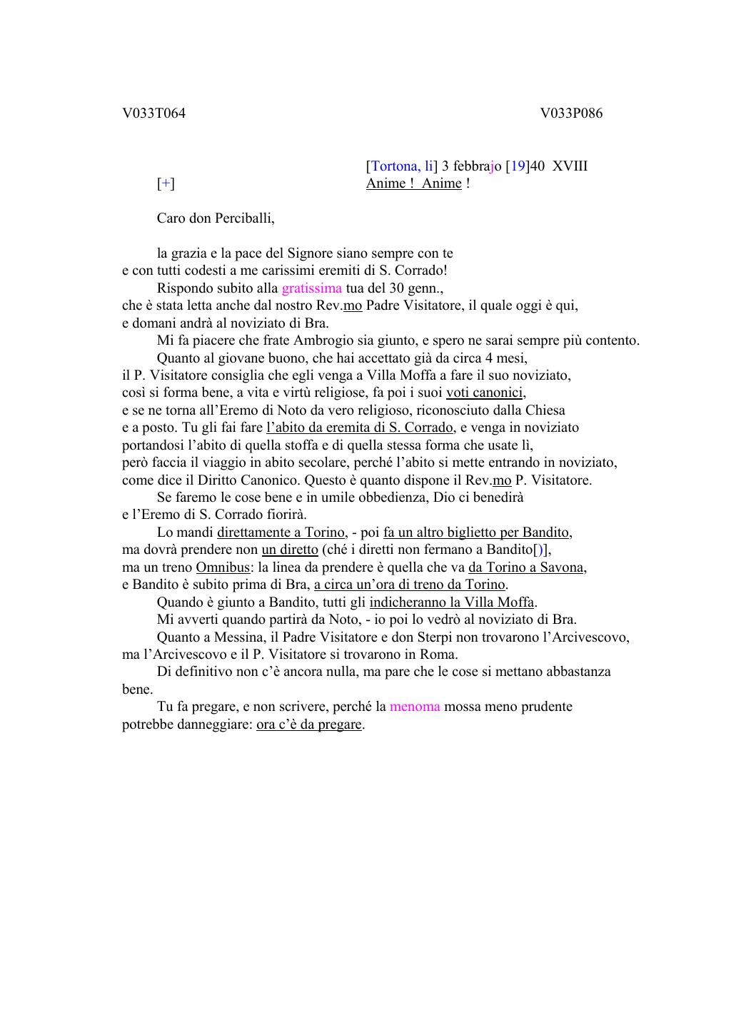 Scritti. Volume 033, pagina 090