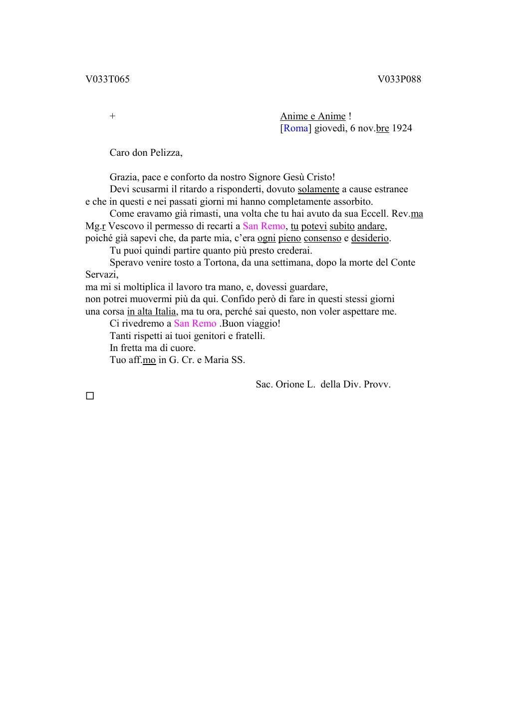 Scritti. Volume 033, pagina 092