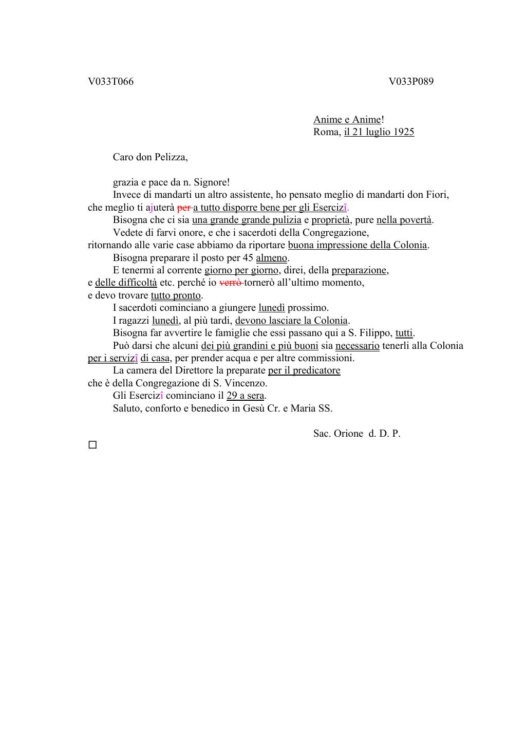 Scritti. Volume 033, pagina 093