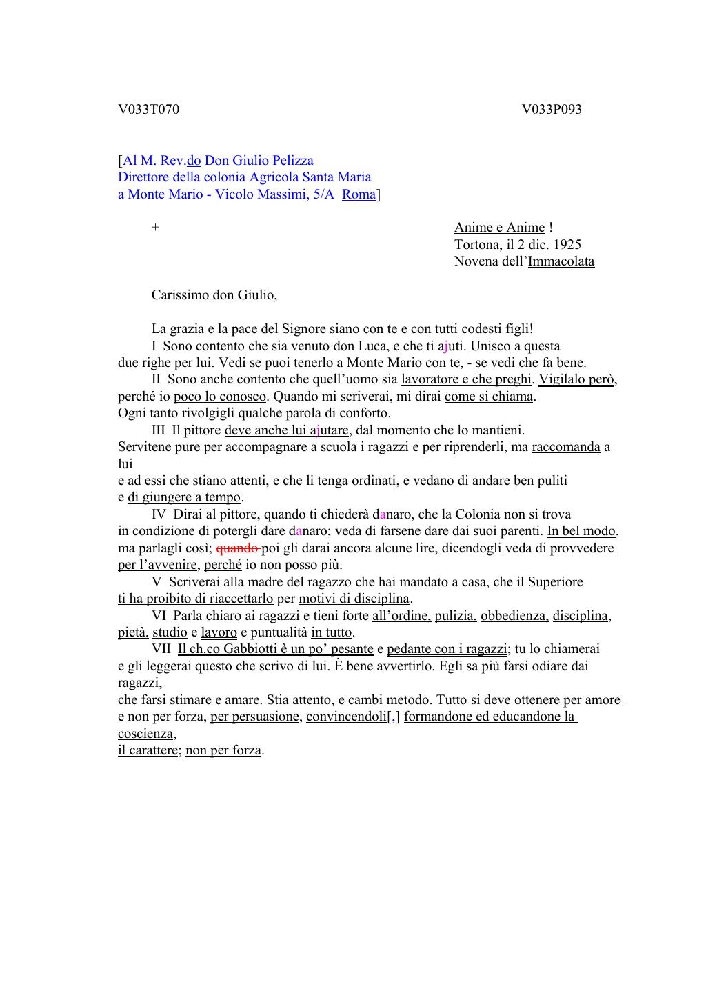 Scritti. Volume 033, pagina 097