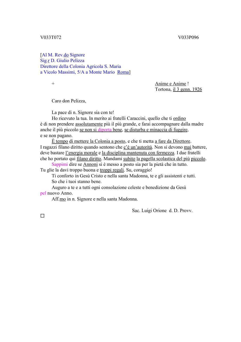 Scritti. Volume 033, pagina 100