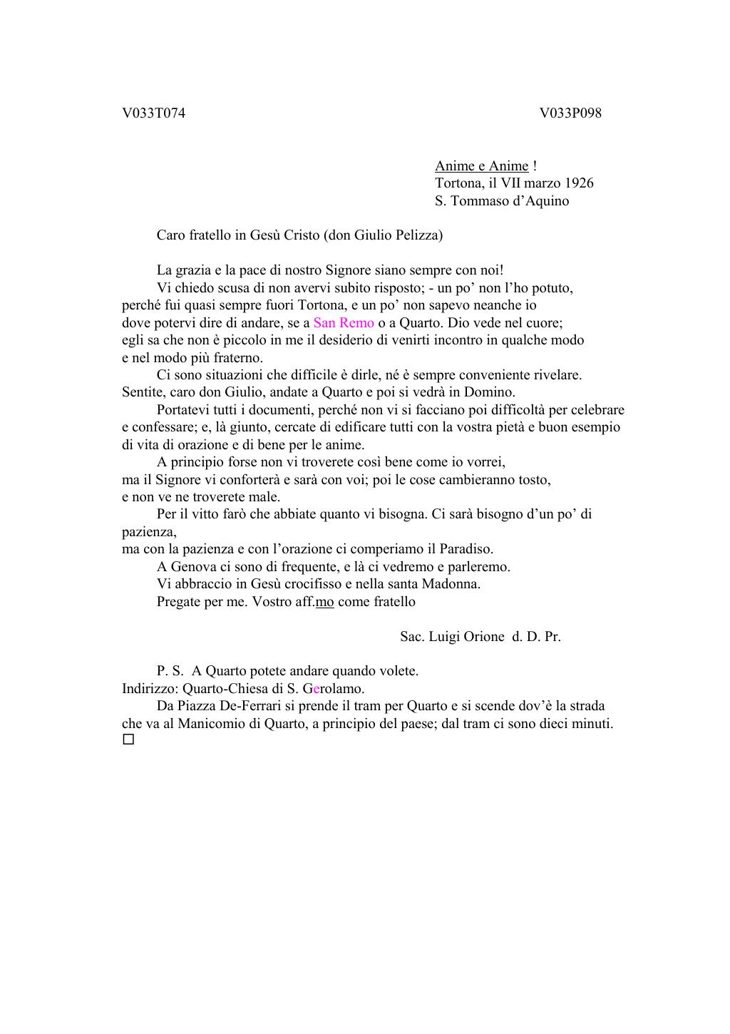 Scritti. Volume 033, pagina 102