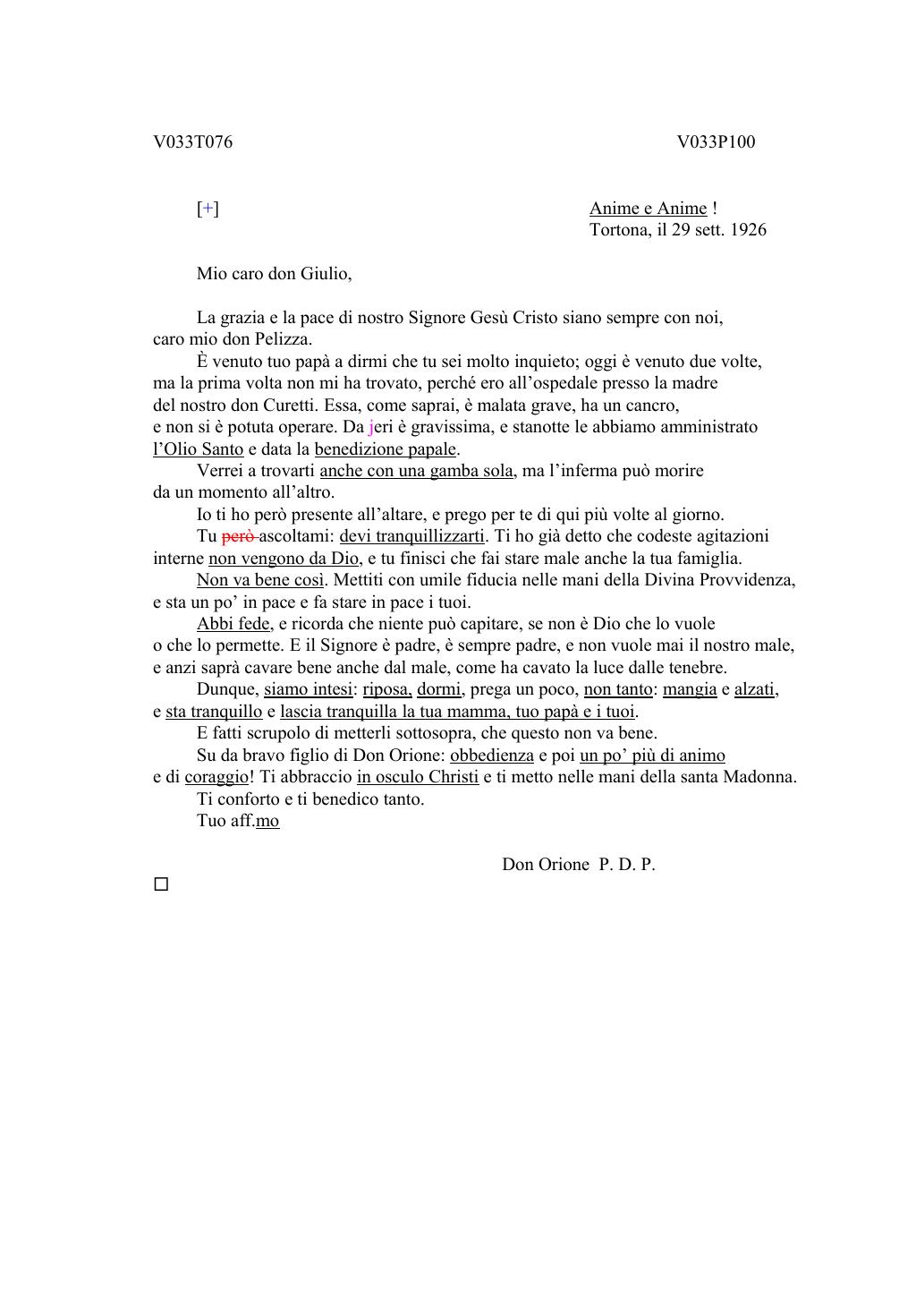 Scritti. Volume 033, pagina 104