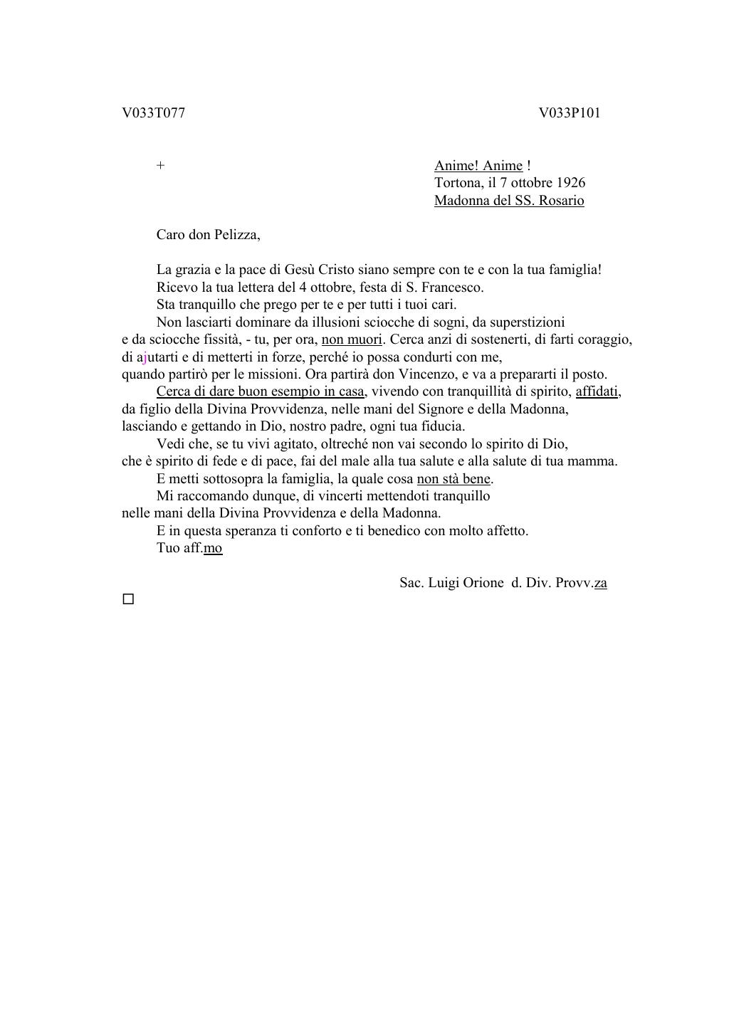 Scritti. Volume 033, pagina 105