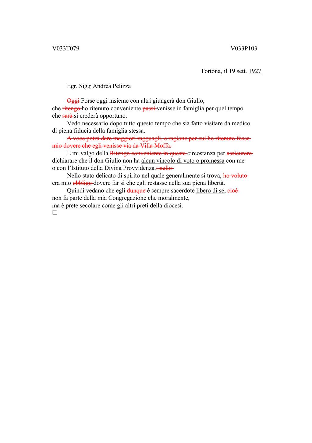 Scritti. Volume 033, pagina 107