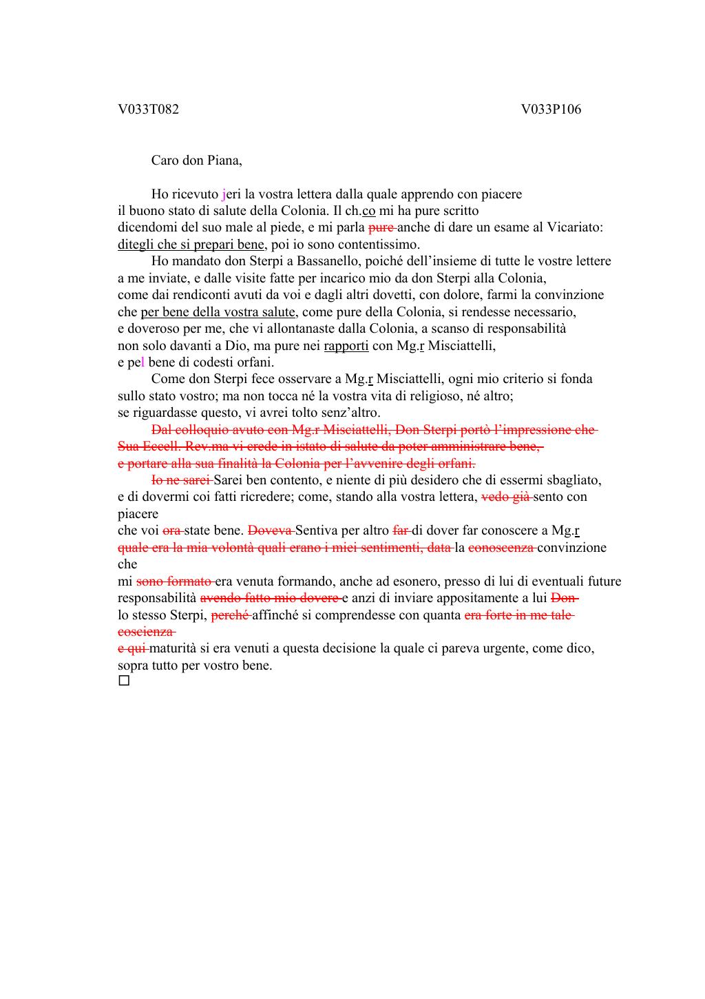 Scritti. Volume 033, pagina 110