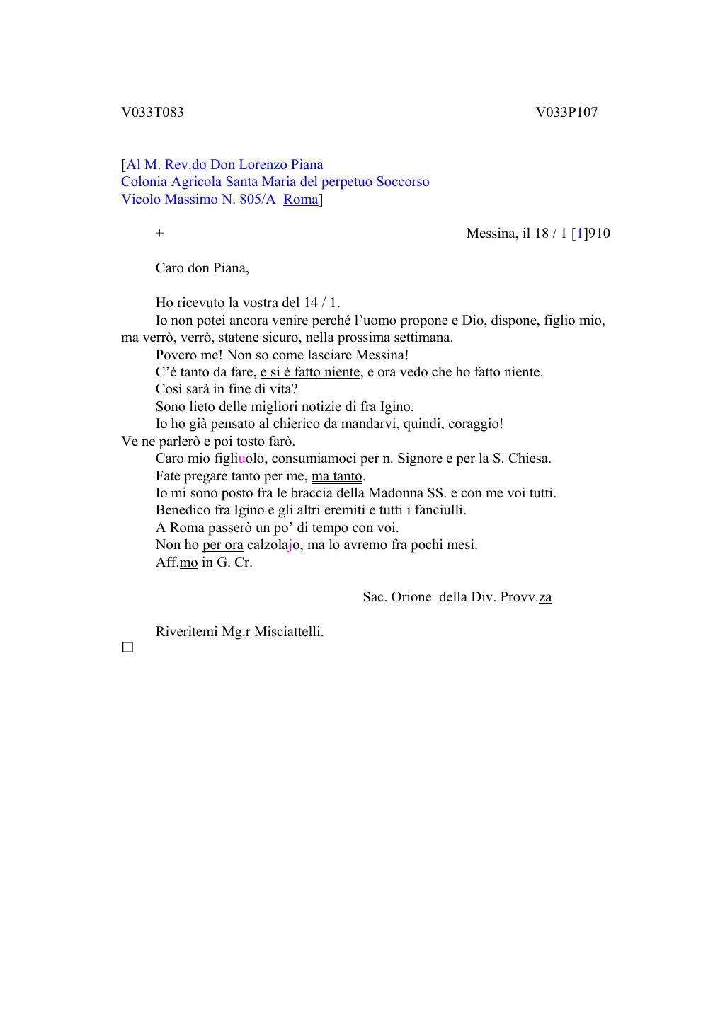 Scritti. Volume 033, pagina 111