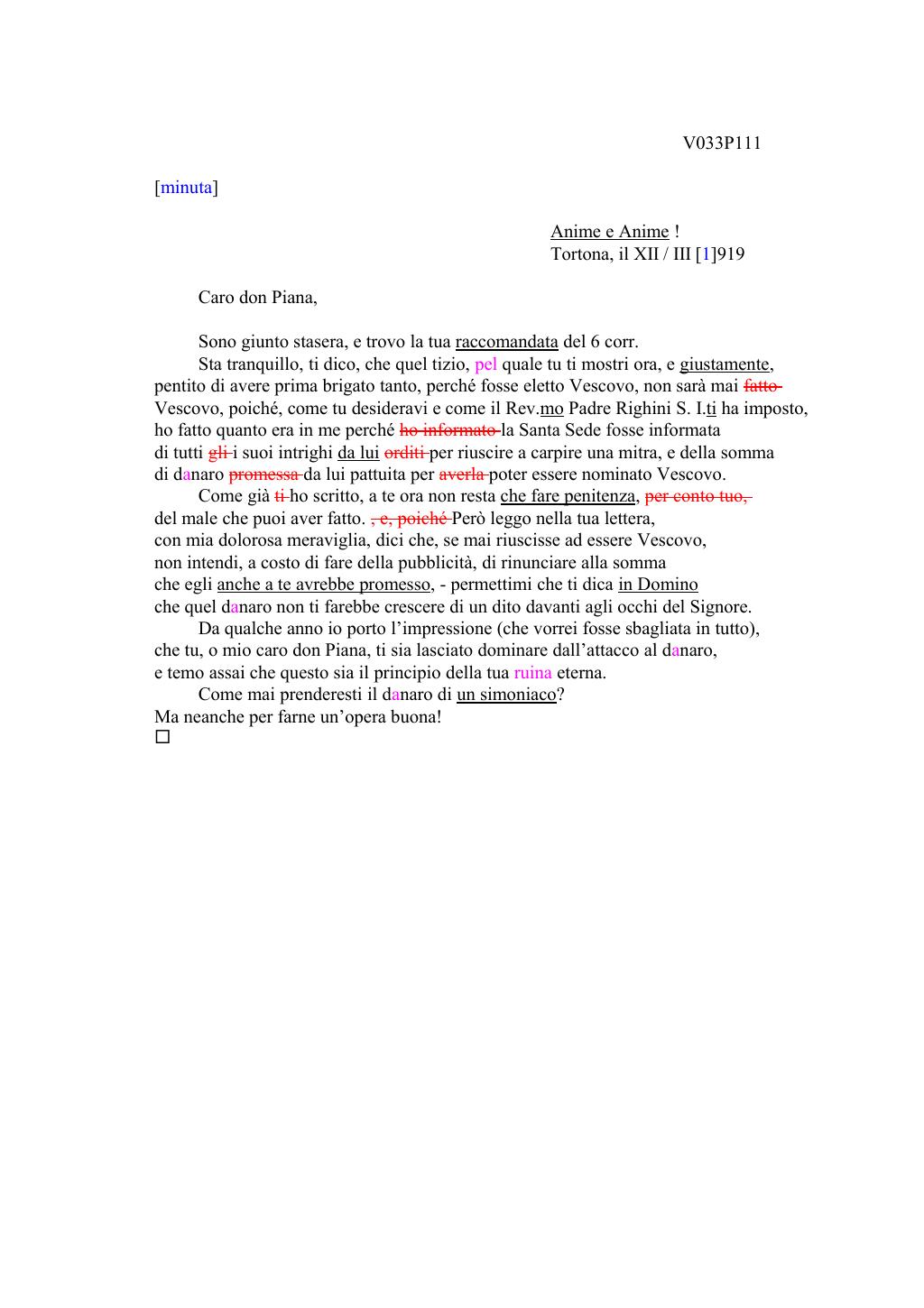 Scritti. Volume 033, pagina 115