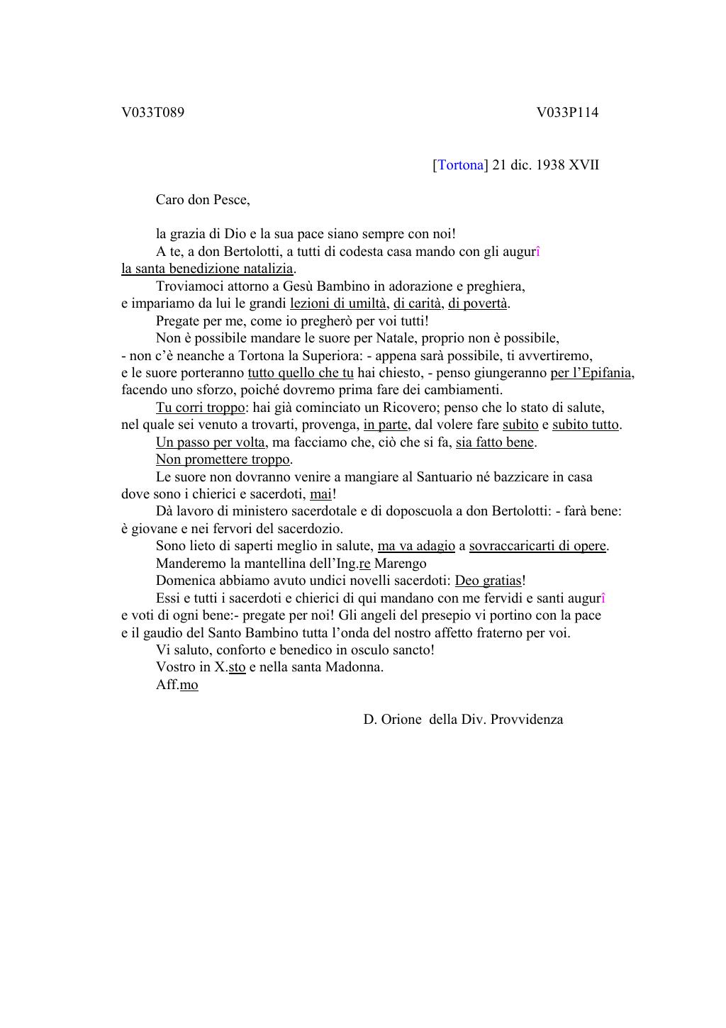 Scritti. Volume 033, pagina 118