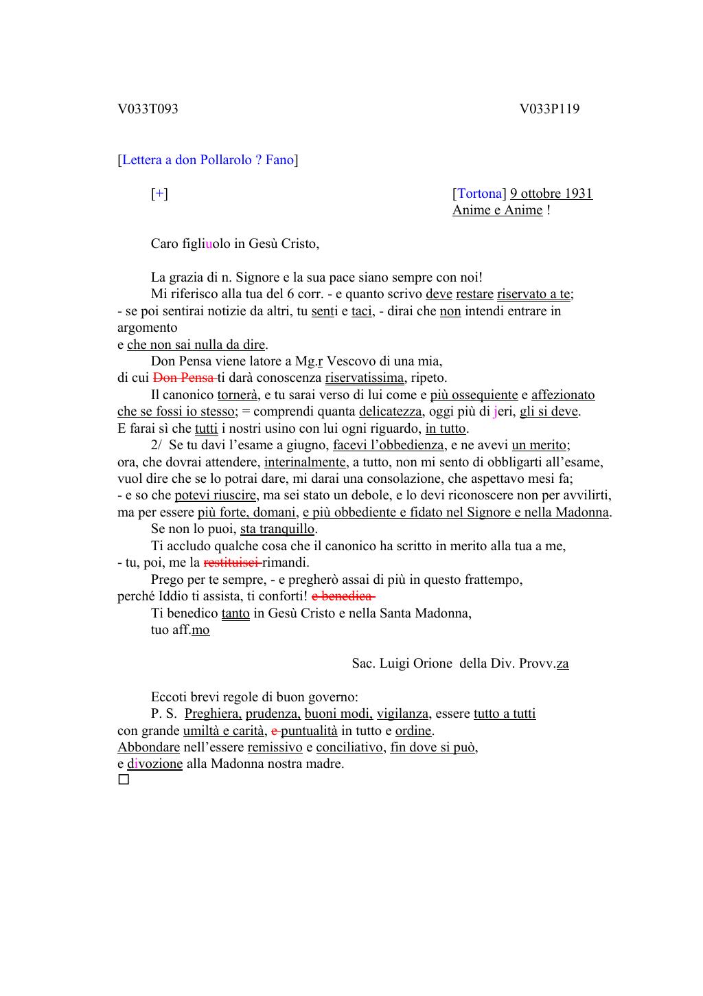 Scritti. Volume 033, pagina 124