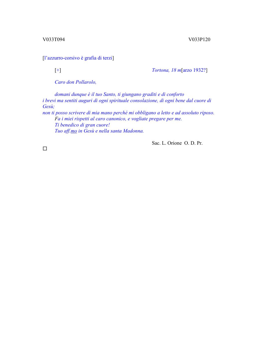 Scritti. Volume 033, pagina 125