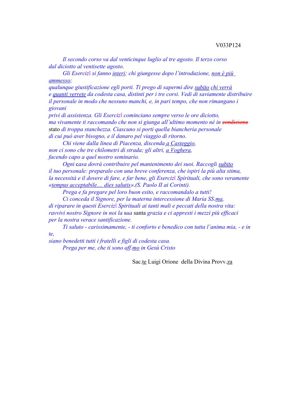 Scritti. Volume 033, pagina 129