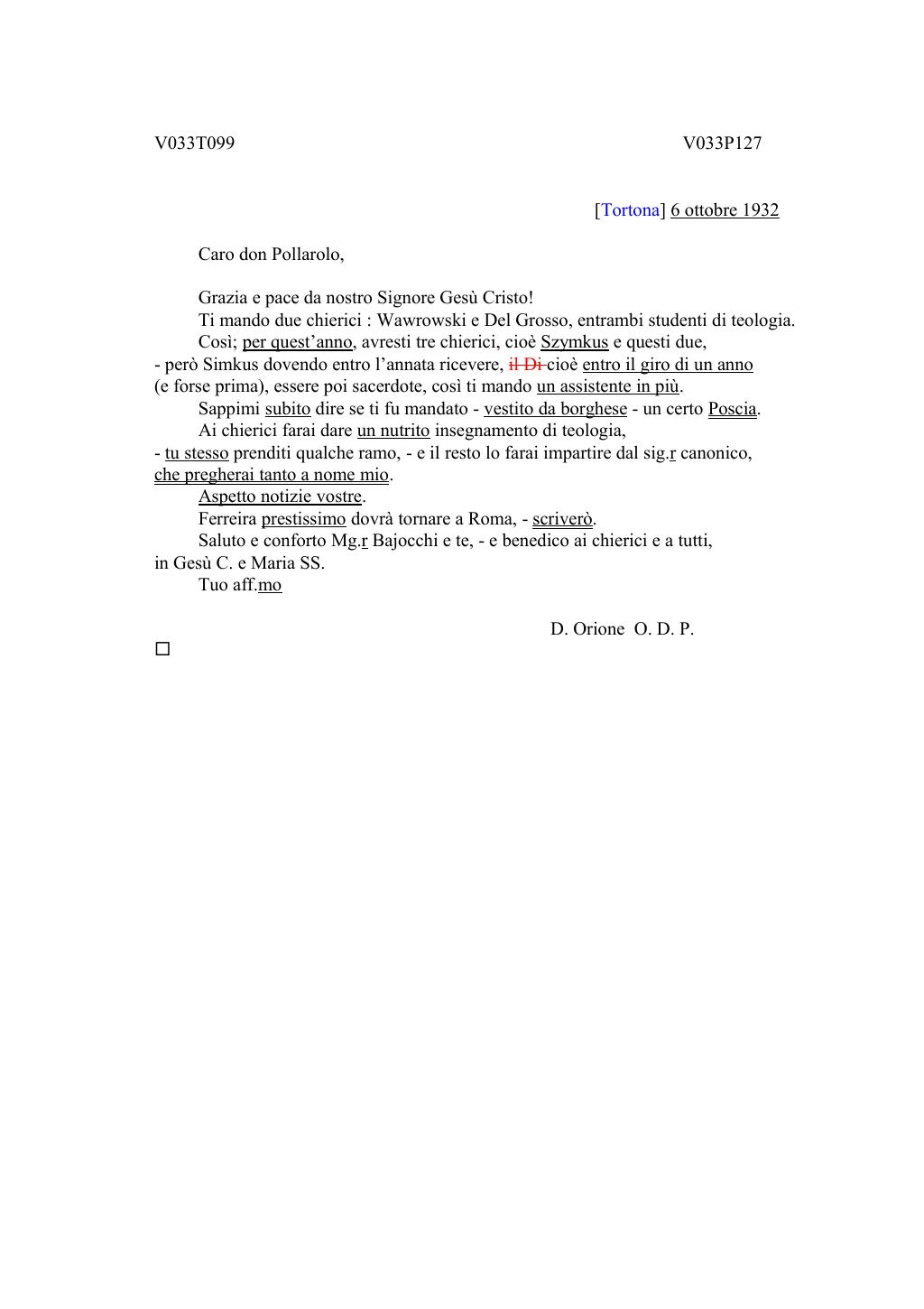 Scritti. Volume 033, pagina 132