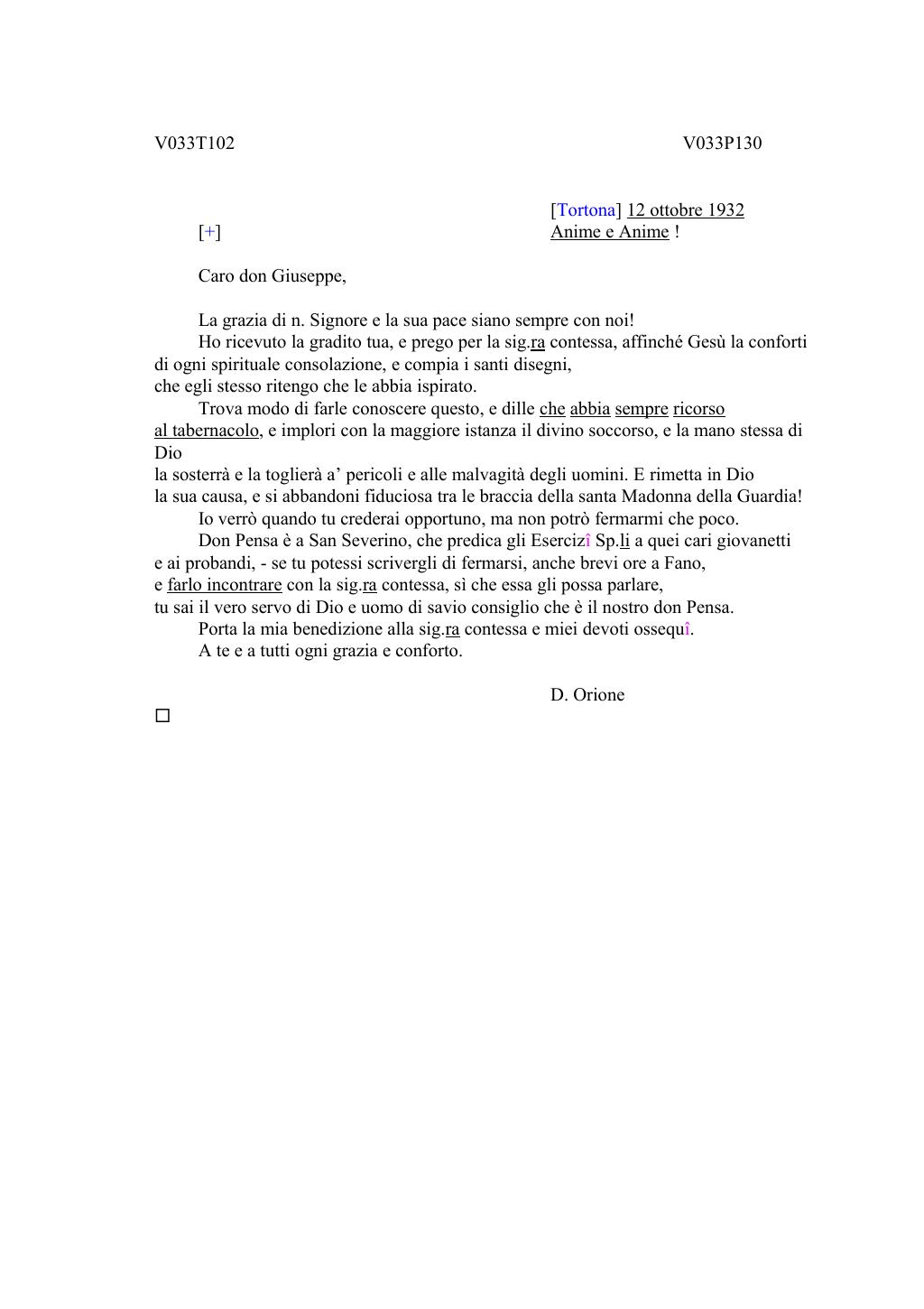 Scritti. Volume 033, pagina 135