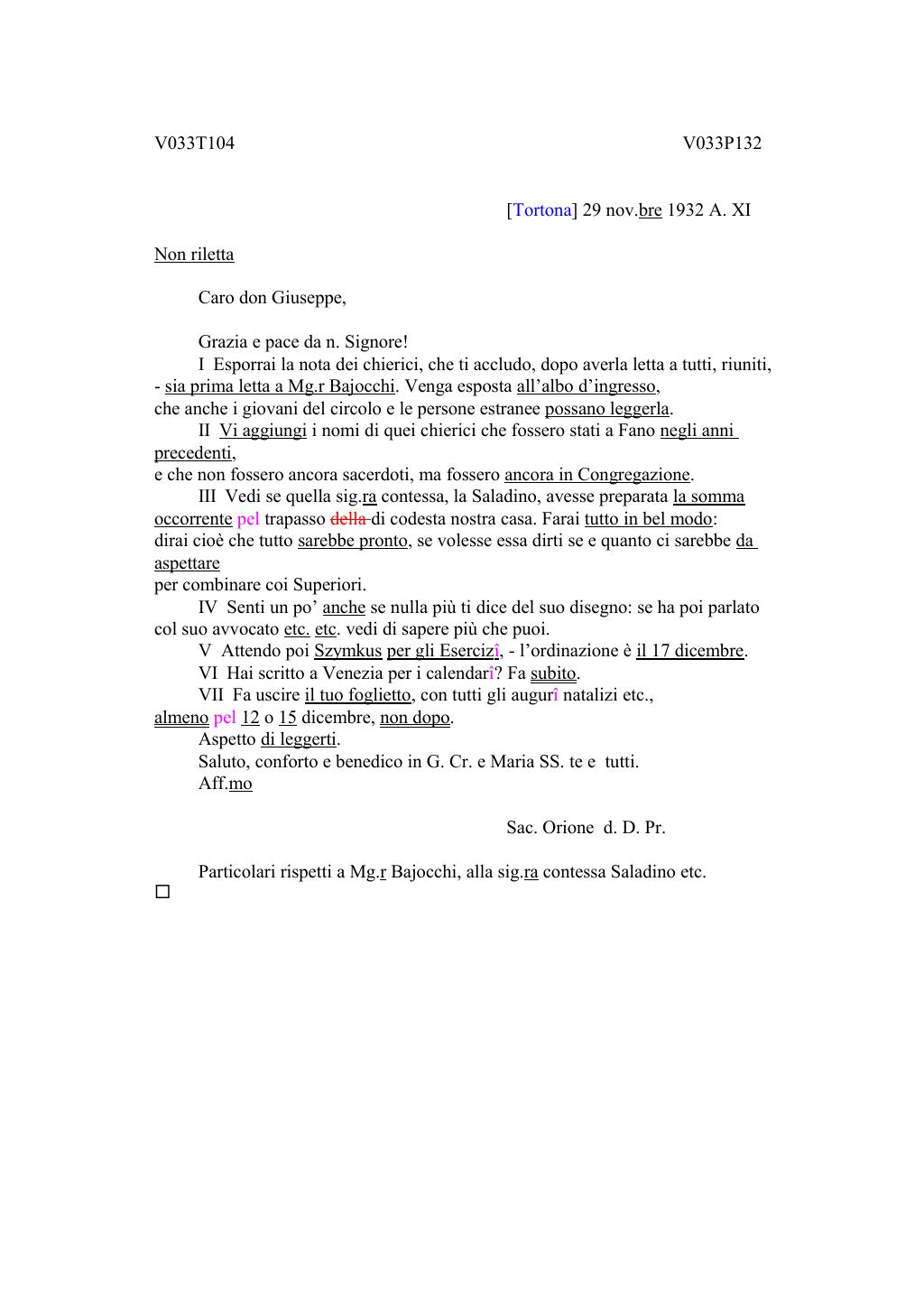 Scritti. Volume 033, pagina 137