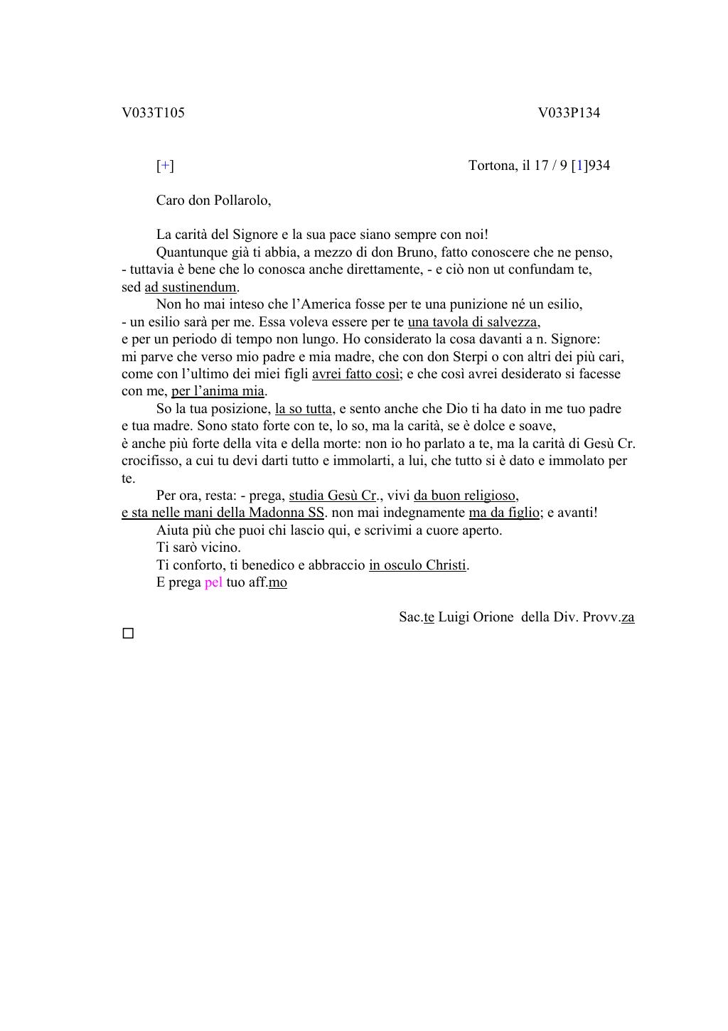 Scritti. Volume 033, pagina 139