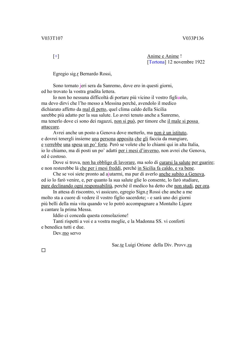 Scritti. Volume 033, pagina 141