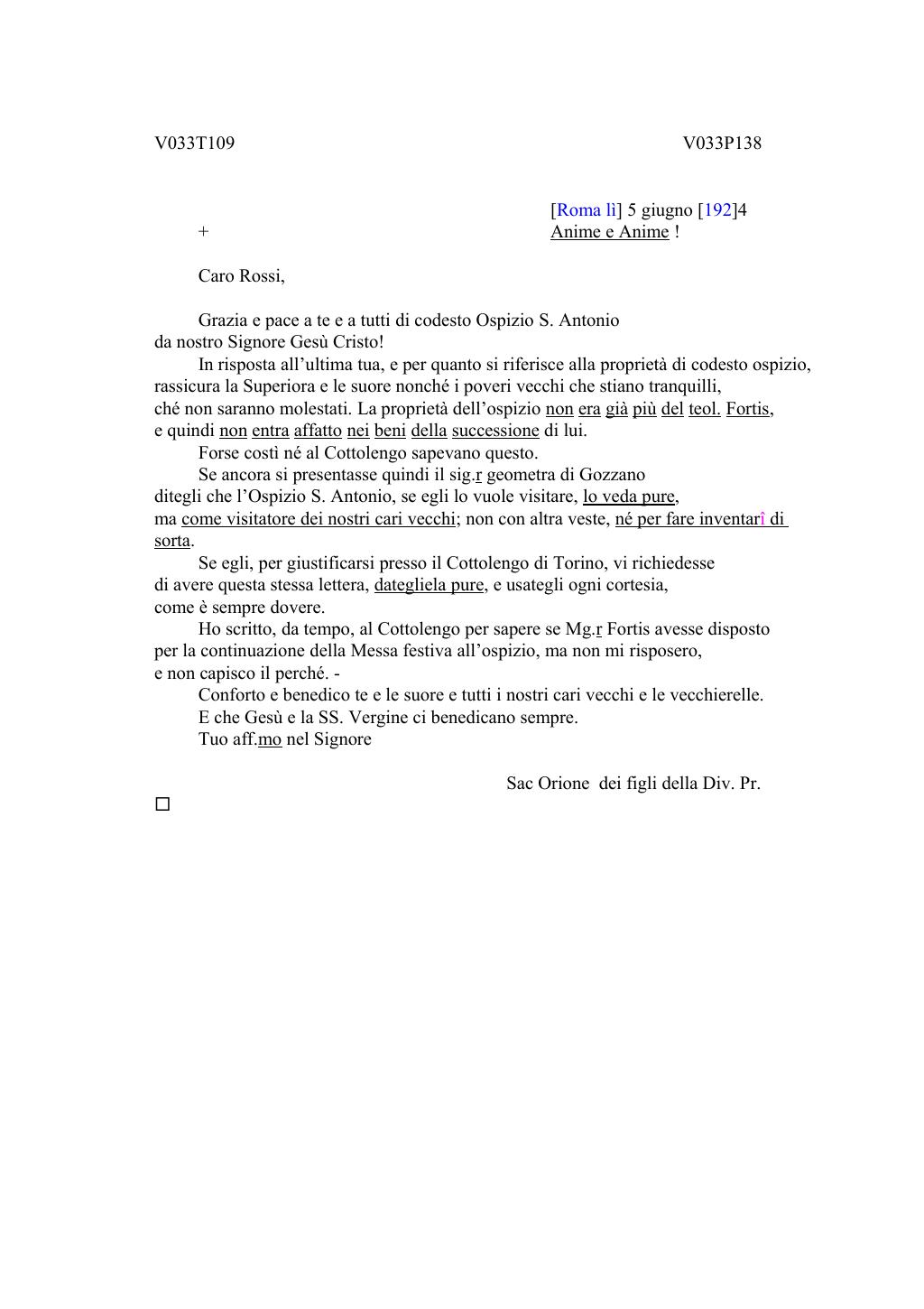 Scritti. Volume 033, pagina 143