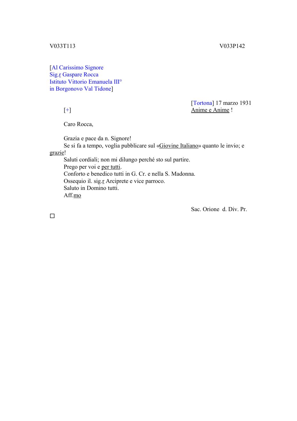 Scritti. Volume 033, pagina 147