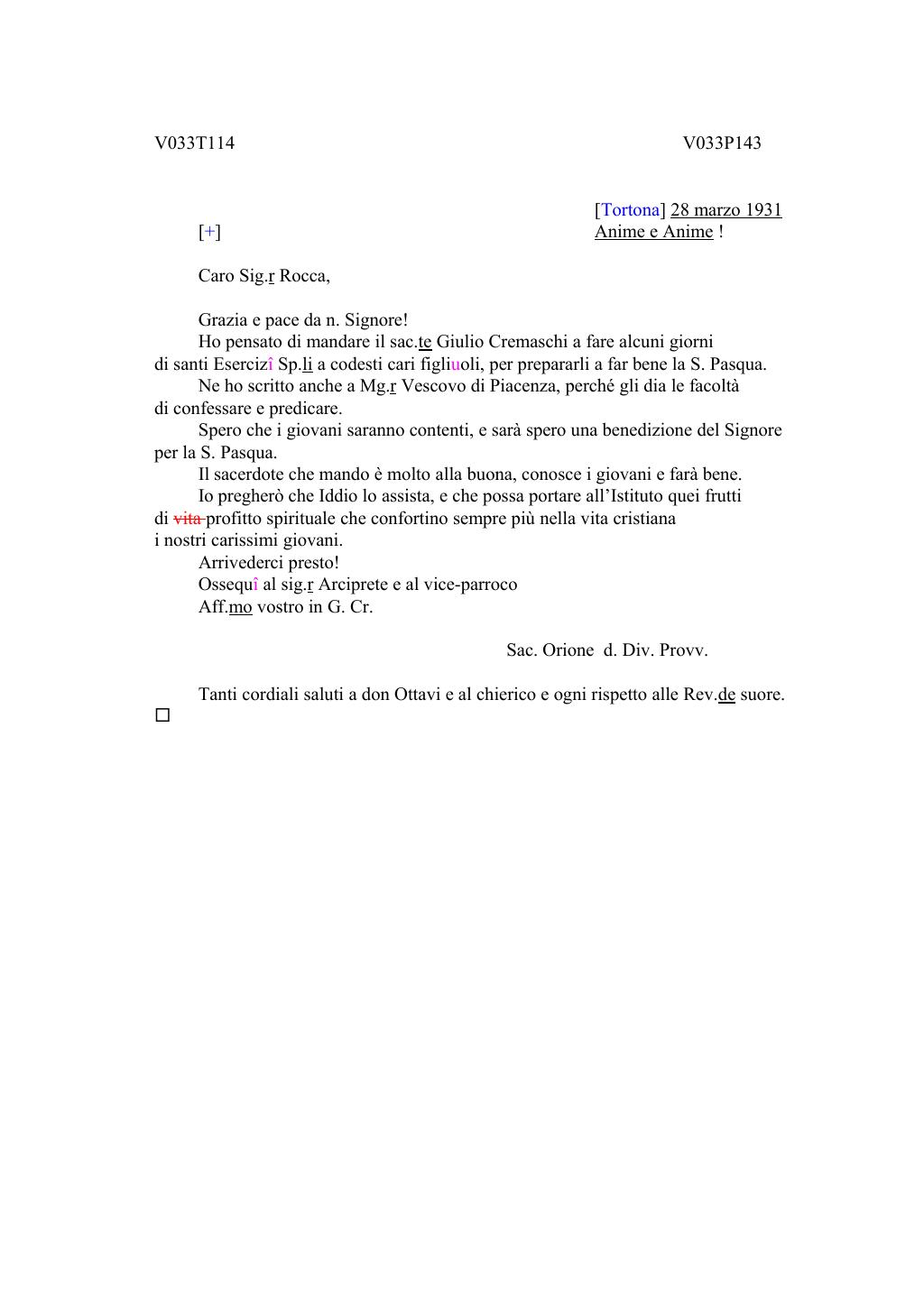 Scritti. Volume 033, pagina 148