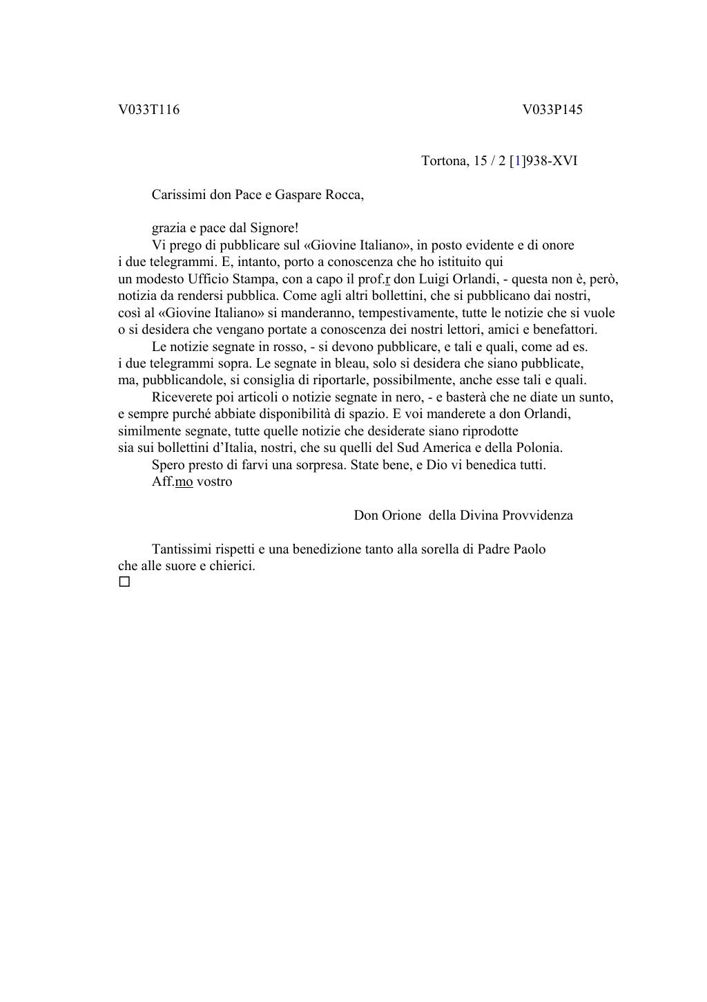 Scritti. Volume 033, pagina 150