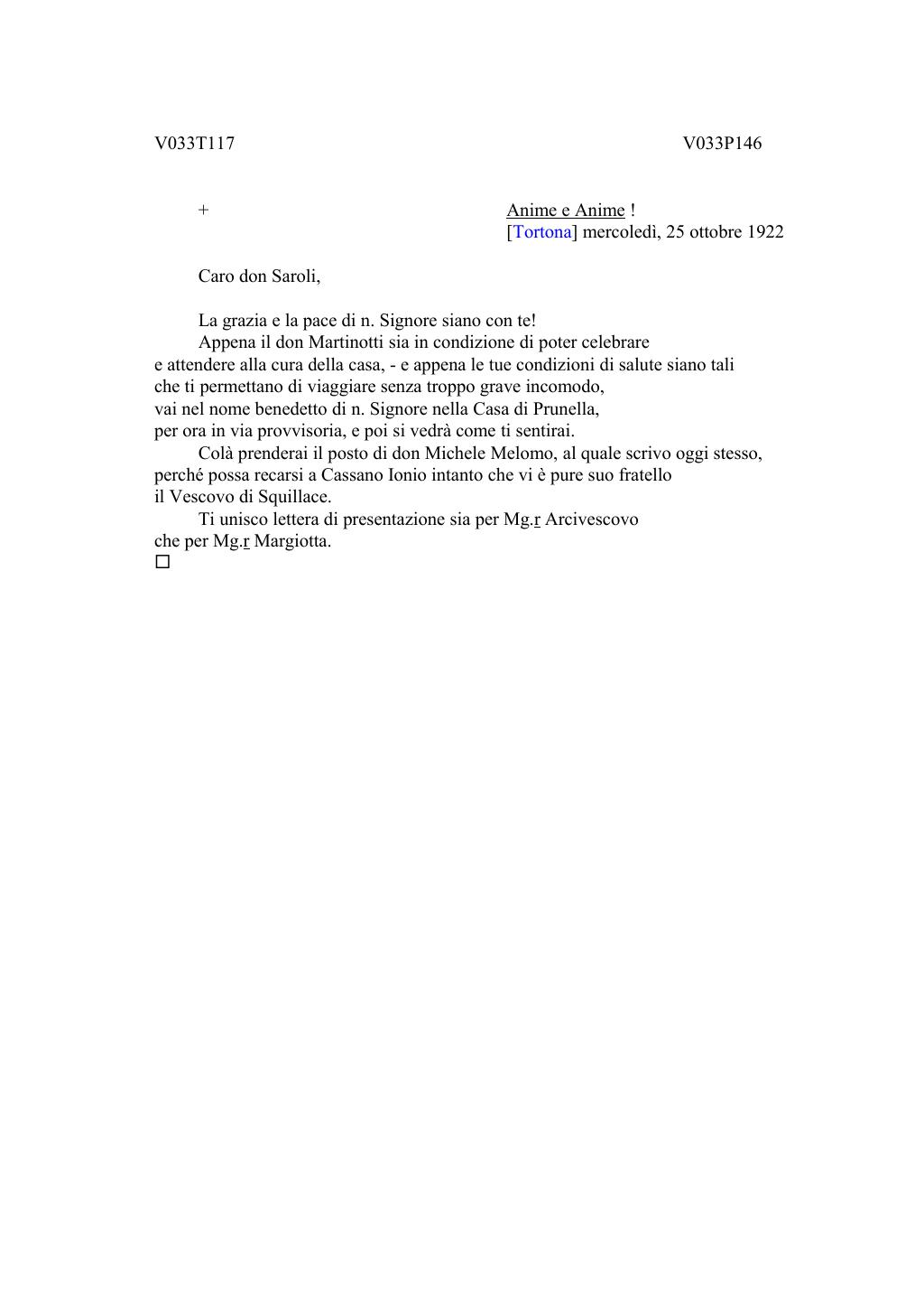 Scritti. Volume 033, pagina 151